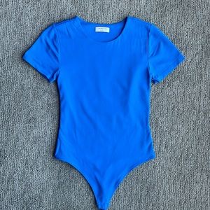Aritzia bodysuit